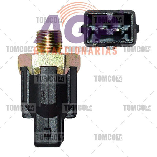 SENSOR DE DETONACION / SENSOR KS NISSAN PLATINA  1.6 LTS.  4 CIL. (DOHC)  (MPFI)  2002-2010/ RENAULT CLIO  1.6 LTS.  4 CIL. (DOHC)  (MPFI)  2002-2010