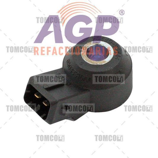 SENSOR DE DETONACION / SENSOR KS RAM 2500  5.7 LTS.  8 CIL. (OHV)  (MPFI)  2011-2017/ JEEP GRAND CHEROKEE  5.7 LTS.  8 CIL. (SOHC)  (MPFI)  2005-2019