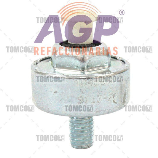 SENSOR DE DETONACION / SENSOR KS CHEVROLET SILVERADO 2500  5.3 LTS.  8 CIL. (OHV)  (MPFI)  1999-2006