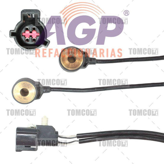 SENSOR DETONACION FORD GRAND MARQUIS 4.6 LTS. 8 CIL.  2001-2004