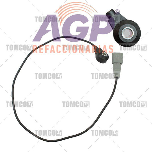 SENSOR DE DETONACION / SENSOR KS  VOLKSWAGEN BORA  2.5 LTS.5 CIL.L5 DOHC NACIONAL 2006-2010 /VOLKSWAGEN BEETLE  2.5 LTS.5 CIL.L5 DOHC NACIONAL 2006-2012 /VOLKSWAGEN PASSAT  2.5 LTS.5 CIL.L5 DOHC NACI