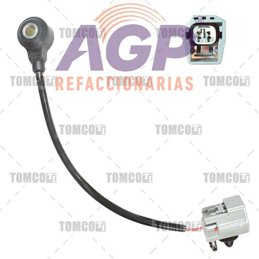 SENSOR DE DETONACION / SENSOR KS FORD FOCUS  2.0 LTS.  4 CIL. (DOHC)  (MPFI)  2002-2016