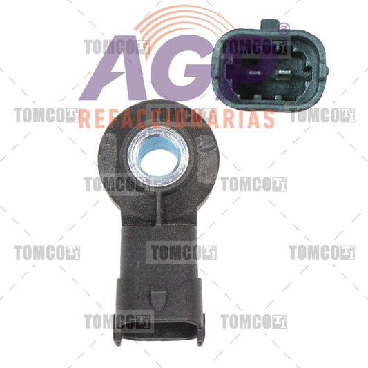 SENSOR DE DETONACION / SENSOR KS FIAT GRANDE PUNTO  1.4 LTS.  4 CIL. (DOHC)  (MPFI)  2007-2009