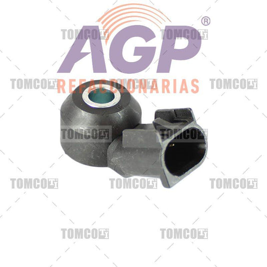 SENSOR DE DETONACION / SENSOR KS CHEVROLET MALIBU  3.5 LTS.  6 CIL. (OHV)  (MPFI)  2004-2007