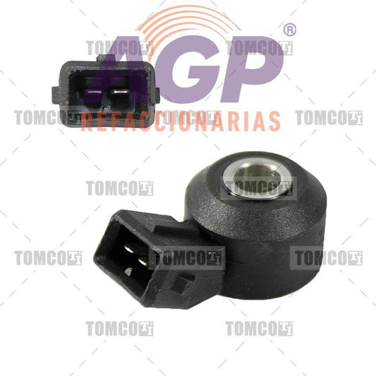 SENSOR DE DETONACION / SENSOR KS NISSAN NP300  2.5 LTS.  4 CIL. (DOHC)  (MPFI)  2016-2020