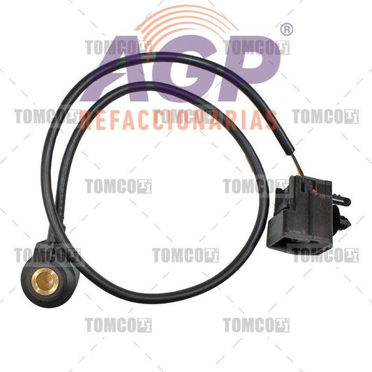 SENSOR DE DETONACION / SENSOR KS FORD F-150  4.6 LTS.  8 CIL. (SOHC)  (MPFI)  2004-2010