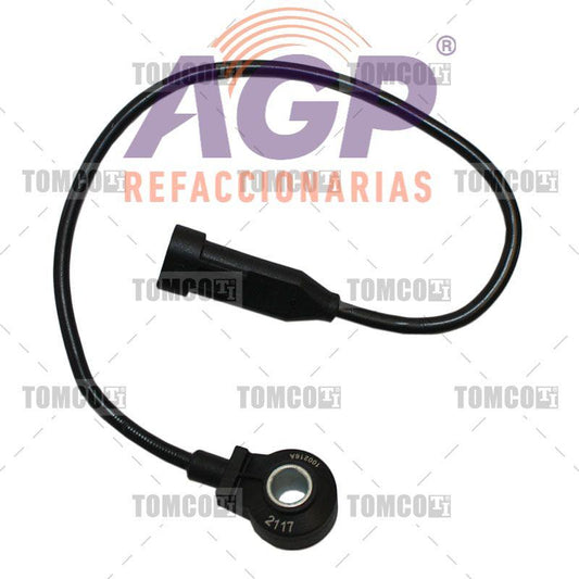 SENSOR DE DETONACION / SENSOR KS CHEVROLET CHEVY  1.6 LTS.  4 CIL. (SOHC)  (MPFI)  2009-2012