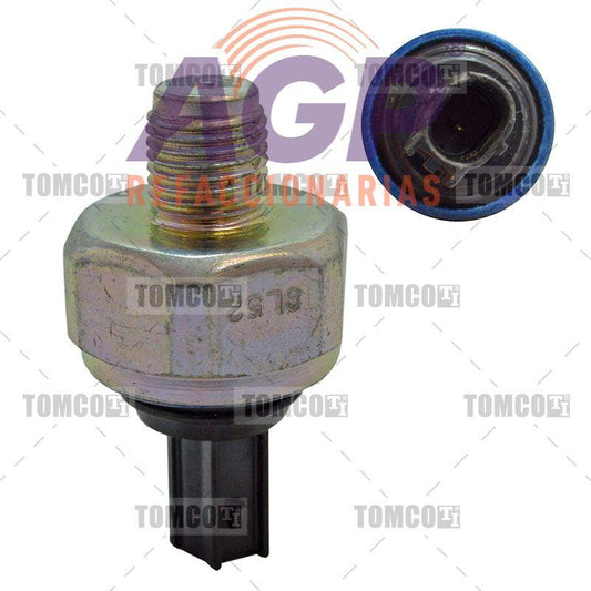 SENSOR DE DETONACION / SENSOR KS HONDA ACCORD  2.4 LTS.  4 CIL. (DOHC)  (MPFI)  2008-2012