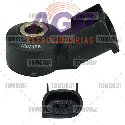 SENSOR DE DETONACION / SENSOR KS CHEVROLET SILVERADO 1500  4.3 LTS.  6 CIL. (OHV)  (MPFI)  2007-2013