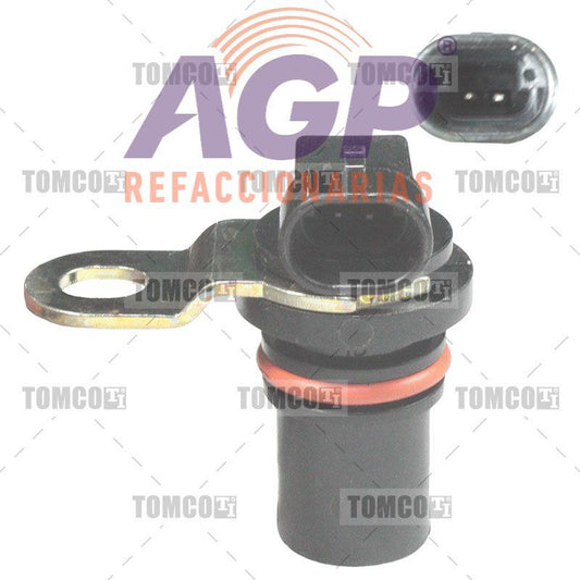 SENSOR DE VELOCIDAD / SENSOR VSS CHEVROLET VENTURE  3.4 LTS.  6 CIL. (OHV) 12 VAL (MPFI)  1997-1998/ PONTIAC BONNEVILLE  3.8 LTS.  6 CIL. (OHV) 12 VAL (MPFI)  1994-1999