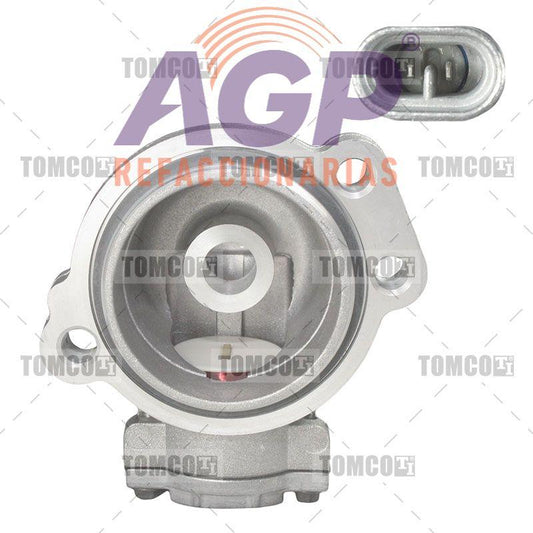 SENSOR DE VELOCIDAD / SENSOR VSS CHEVROLET CAVALIER  2.2 LTS.  4 CIL. (OHV) 8 VAL (MPFI)  1995-2001/ PONTIAC SUNFIRE  2.4 LTS.  4 CIL. (DOHC) 16 VAL (MPFI)  1997-2000/ CHEVROLET CAVALIER Z24 2.4 LTS