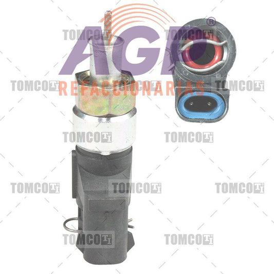 SENSOR DE VELOCIDAD / SENSOR VSS FORD TOPAZ  2.3 LTS.  4 CIL. (OHV) 8 VAL (MPFI)  1984-1994