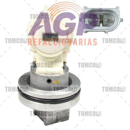 SENSOR DE VELOCIDAD / SENSOR VSS CHEVROLET CAVALIER  2.2 LTS.  4 CIL. (OHV) 8 VAL (MPFI)  1995-1999