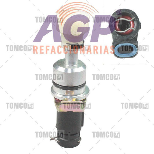SENSOR DE VELOCIDAD / SENSOR VSS FORD ESCORT  1.9 LTS.  4 CIL. (SOHC) 8 VAL (MPFI)  1994-1996