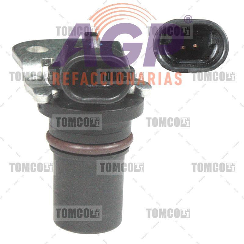 SENSOR DE VELOCIDAD / SENSOR VSS CHEVROLET CAVALIER  2.2 LTS.  4 CIL. (DOHC) 16 VAL (MPFI)  1999-2004