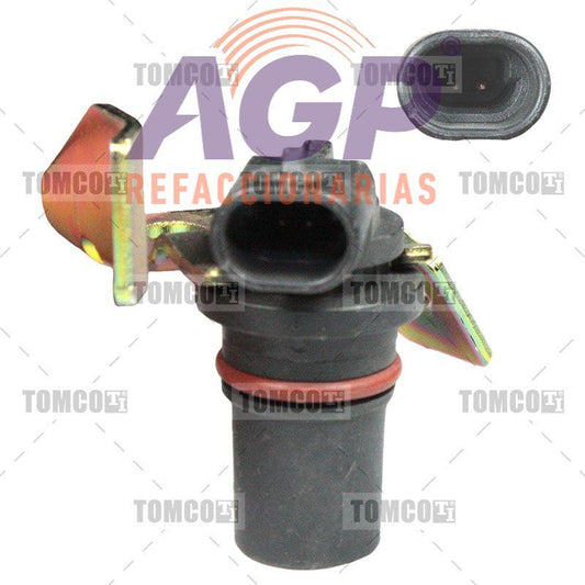SENSOR DE VELOCIDAD / SENSOR VSS CHEVROLET SILVERADO 1500  4.3 LTS.  6 CIL. (OHV) 12 VAL (MPFI)  1999-2007