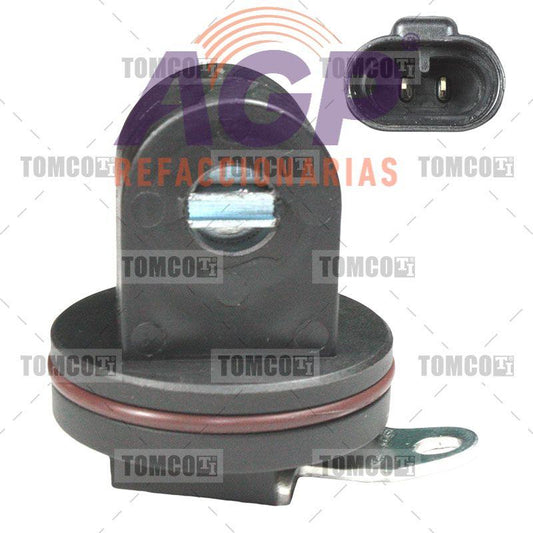 SENSOR DE VELOCIDAD / SENSOR VSS CHEVROLET C3500  5.7 LTS.  8 CIL.   (MPFI)  1994-1995
