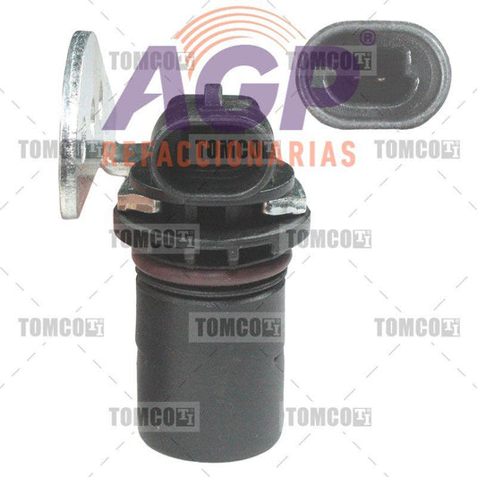 SENSOR DE VELOCIDAD / SENSOR VSS CHEVROLET SILVERADO 1500  4.3 LTS.  6 CIL. (OHV)  (MPFI)  1999-2014