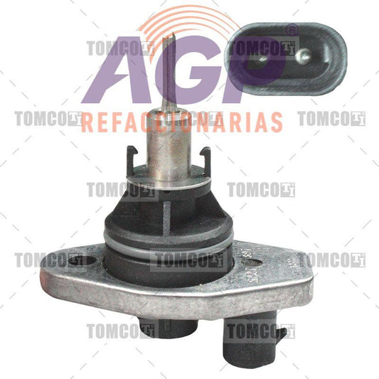 SENSOR DE VELOCIDAD / SENSOR VSS DODGE SHADOW GTS 2.2 LTS.  4 CIL.   (MPFI)  1989-1990