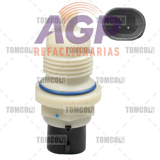SENSOR DE VELOCIDAD / SENSOR VSS DODGE JOURNEY  2.4 LTS.  4 CIL. (DOHC) 16 VAL (MPFI)  2009-2019/ CHRYSLER TOWN & COUNTRY  3.8 LTS.  6 CIL. (OHV) 12 VAL (MPFI)  1994-2007