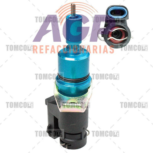 SENSOR DE VELOCIDAD / SENSOR VSS FORD WINDSTAR  3.8 LTS.  6 CIL. (OHV) 12 VAL (MPFI)  1995-1998/ MERCURY SABLE  3.0 LTS.  6 CIL. (OHV) 12 VAL (MPFI)  1986-1998/ FORD F-150  3.8 LTS.  6 CIL.   (MPFI)