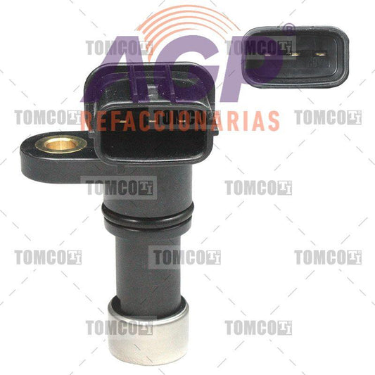 SENSOR DE VELOCIDAD / SENSOR VSS HONDA ACCORD  2.4 LTS.  4 CIL. (DOHC)  (MPFI)  2003-2007