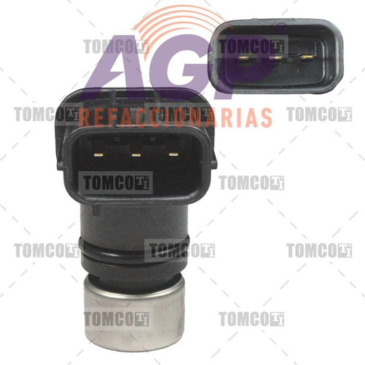 SENSOR DE VELOCIDAD / SENSOR VSS HONDA ACCORD  2.4 LTS.  4 CIL. (DOHC)  (MPFI)  2003-2007/ ACURA RL  3.5 LTS.  6 CIL. (SOHC)  (MPFI)  2005-2008/ HONDA ACCORD  2.4 LTS.  4 CIL. (DOHC)  (MPFI) (IMP) 2