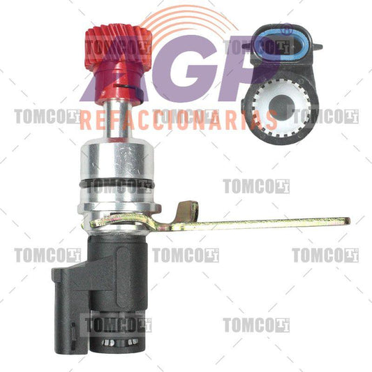 SENSOR DE VELOCIDAD / SENSOR VSS FORD ESCORT  2.0 LTS.  4 CIL.   (MPFI)  1997-2001