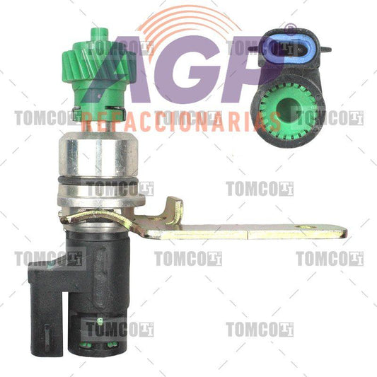 SENSOR DE VELOCIDAD / SENSOR VSS  FORD ESCORT  2.0 LTS.4 CIL.L4  NACIONAL 1997-1997 /