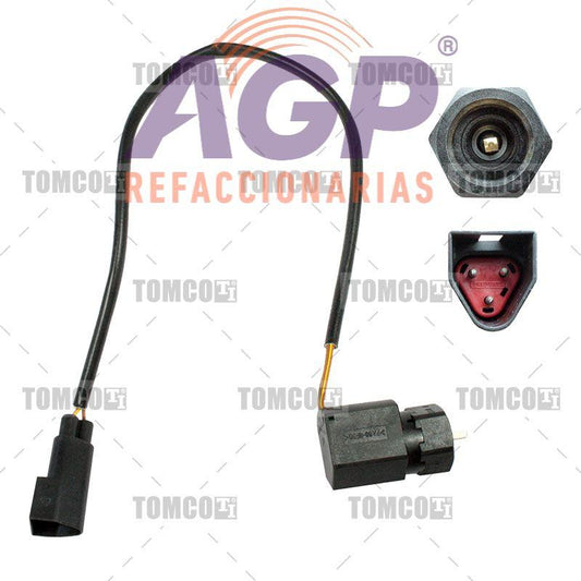 SENSOR DE VELOCIDAD / SENSOR VSS FORD CONTOUR  2.0 LTS.  4 CIL. (DOHC) 16 VAL (MPFI)  1995-2000/ MERCURY MYSTIQUE  2.0 LTS.  4 CIL.  16 VAL (MPFI)  1995/ FORD CONTOUR  2.0 LTS.  4 CIL. (DOHC) 16 VAL