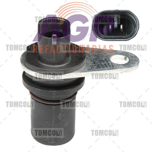 SENSOR DE VELOCIDAD / SENSOR VSS CHEVROLET S10 MAXICAB 3.1 LTS.  6 CIL.   (TBI)  1991-1998