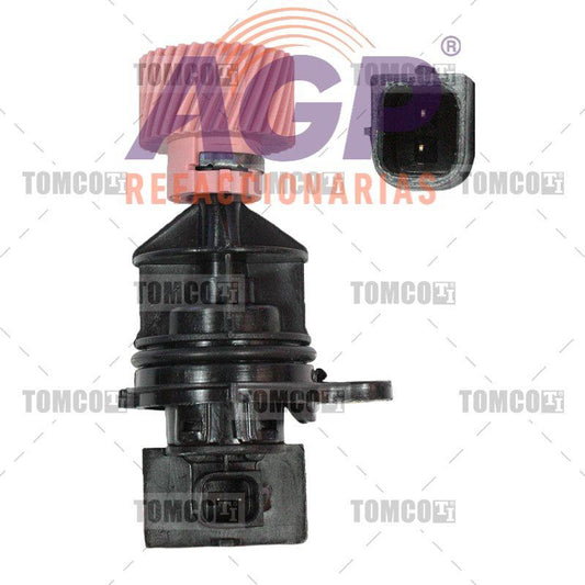 SENSOR DE VELOCIDAD / SENSOR VSS NISSAN SENTRA SE-R 2.5 LTS.  4 CIL. (DOHC)  (MPFI)  2002-2006