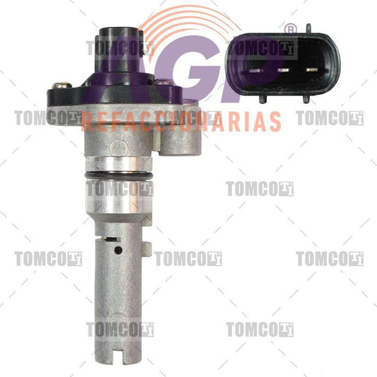 SENSOR DE VELOCIDAD / SENSOR VSS TOYOTA YARIS  1.5 LTS.  4 CIL. (DOHC)  (MPFI)  2007-2012