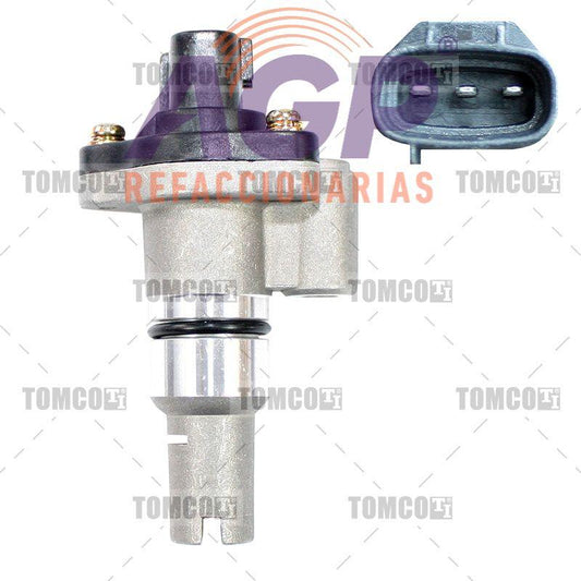 SENSOR DE VELOCIDAD / SENSOR VSS TOYOTA CAMRY  2.4 LTS.  4 CIL. (DOHC) 16 VAL (MPFI)  2002-2004