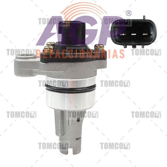 SENSOR DE VELOCIDAD / SENSOR VSS TOYOTA YARIS  1.5 LTS.  4 CIL. (DOHC)  (MPFI)  2007-2010