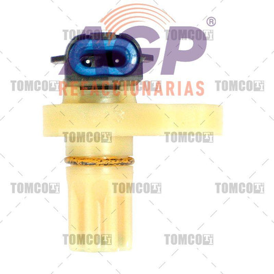 SENSOR DE VELOCIDAD / SENSOR VSS FORD ESCAPE  3.0 LTS.  6 CIL. (DOHC)  (MPFI)  2001-2008