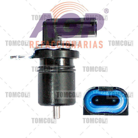 SENSOR DE VELOCIDAD / SENSOR VSS FORD ESCAPE  3.0 LTS.  6 CIL. (DOHC)  (MPFI)  2001-2008/ MERCURY MARINER  3.0 LTS.  6 CIL. (DOHC)  (MPFI)  2005-2008