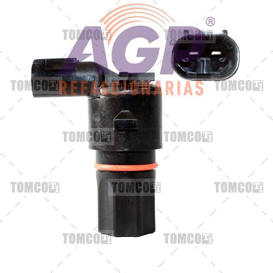 SENSOR DE VELOCIDAD / SENSOR VSS DODGE RAM 1500  3.7 LTS.  6 CIL. (OHV)  (MPFI)  2003-2005