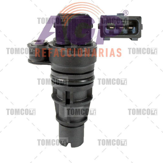 SENSOR DE VELOCIDAD / SENSOR VSS MITSUBISHI LANCER  2.0 LTS.  4 CIL. (DOHC)  (MPFI)  2004-2007