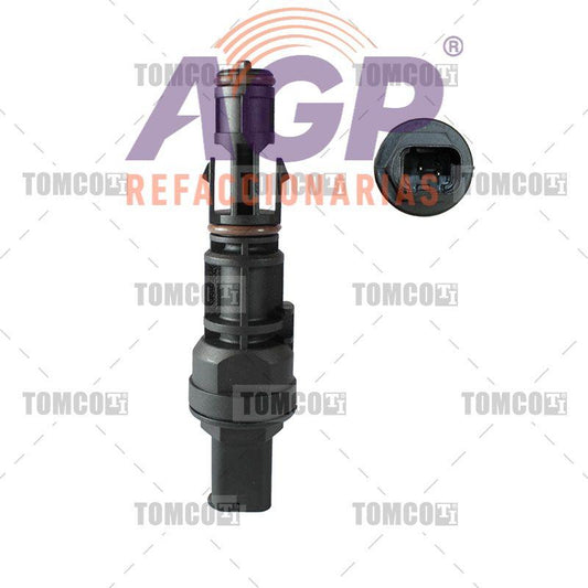 SENSOR DE VELOCIDAD / SENSOR VSS NISSAN PLATINA  1.6 LTS.  4 CIL. (DOHC)  (MPFI)  2002-2010/ RENAULT CLIO  1.6 LTS.  4 CIL. (DOHC)  (MPFI)  2002-2010