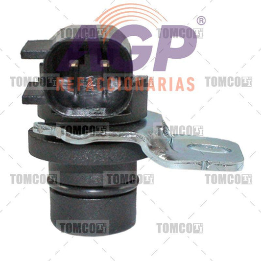 SENSOR DE VELOCIDAD / SENSOR VSS FORD FREESTAR  4.2 LTS.  6 CIL. (OHV)  (MPFI)  2004-2007