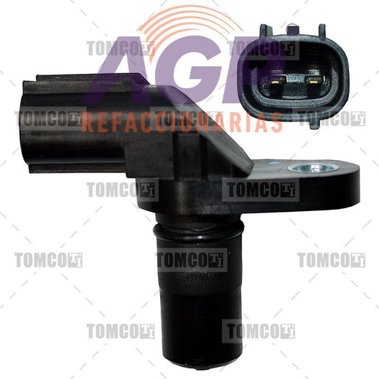 SENSOR DE VELOCIDAD / SENSOR VSS TOYOTA YARIS  1.5 LTS.  4 CIL. (DOHC)  (MPFI)  2007-2021