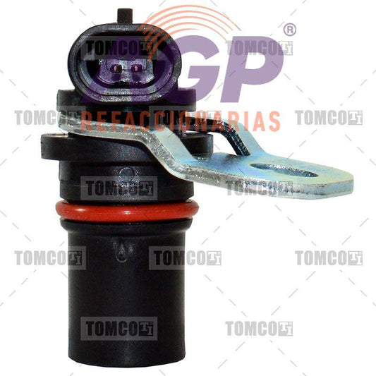 SENSOR DE VELOCIDAD / SENSOR VSS CHEVROLET SILVERADO 3500  6.0 LTS.  8 CIL. (OHV)  (MPFI)  2001-2005