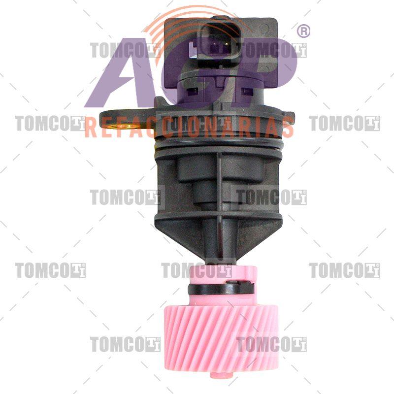 SENSOR VSS NISSAN SENTRA  2.0 LTS.4 CIL.L4 DOHC NACIONAL T/A2000-2001 /