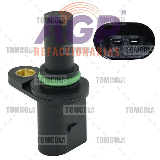 SENSOR DE VELOCIDAD / SENSOR VSS VOLKSWAGEN JETTA A4  2.0 LTS.  4 CIL. (SOHC)  (MPFI)  1999-2007