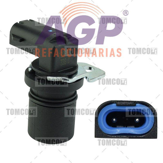 SENSOR DE VELOCIDAD / SENSOR VSS FORD F-150  4.2 LTS.  6 CIL. (OHV) 12 VAL (MPFI)  1999-2008