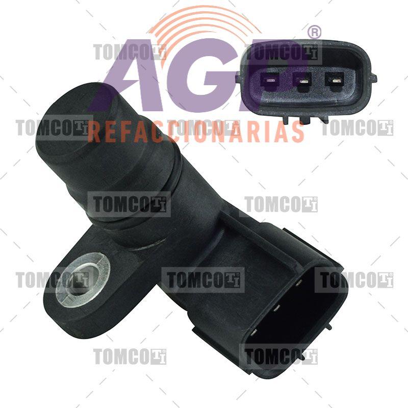 SENSOR DE VELOCIDAD / SENSOR VSS HONDA CIVIC  1.7 LTS.  4 CIL. (SOHC) 16 VAL (MPFI)  2001-2005