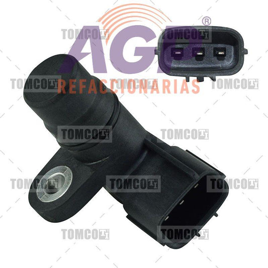SENSOR DE VELOCIDAD / SENSOR VSS HONDA CIVIC  1.7 LTS.  4 CIL. (SOHC) 16 VAL (MPFI)  2001-2005