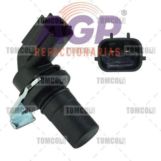 SENSOR DE VELOCIDAD / SENSOR VSS FORD ECOSPORT  2.0 LTS.  4 CIL. (DOHC)  (MPFI)  2004-2012