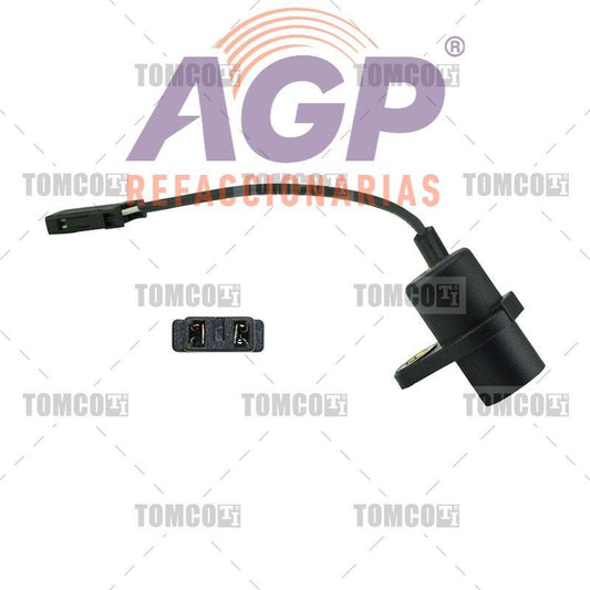 SENSOR DE VELOCIDAD / SENSOR VSS FORD RANGER  2.3 LTS.  4 CIL. (DOHC)  (MPFI)  2001-2011